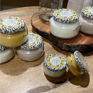 Tyler Candles - 3.4 oz Jar (1) Kathina Scent
