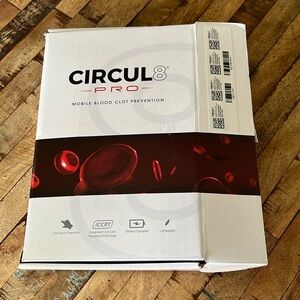 Circul8 Pro Blood Clot Prevention