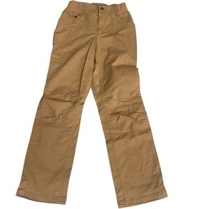 Women’s Marette Cabrera pants Color Chamois NWT SIZE 8  Outdoor Hiking