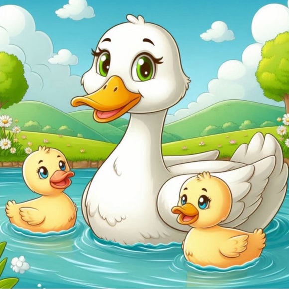 patystiliches
